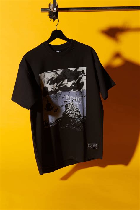 Pure Energy Tee – Urban Flux