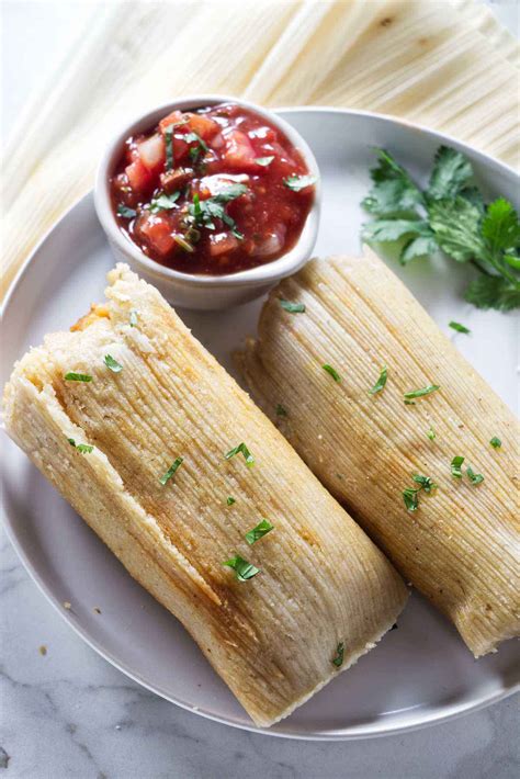 When Is Tamale Season? - Savor the Best