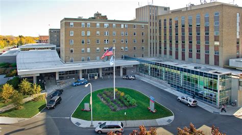 Mercy Hospital Patient & Visitor Information | Catholic Health - The ...