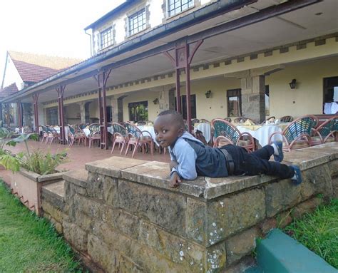OUTSPAN HOTEL - NYERI - Inn Reviews & Photos - Tripadvisor