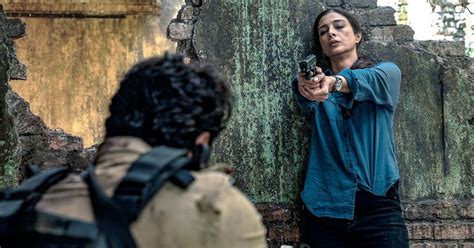 Kuttey movie review: Harmless barks and little bite in Aasmaan Bhardwaj ...