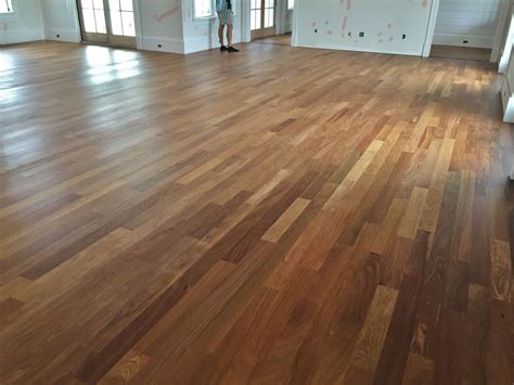 Tile That Looks Like Hardwood Floors | GoodDesign
