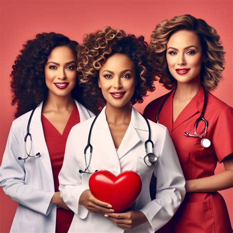 Go Red for Women (@goredforwomen) • Threads, Say more