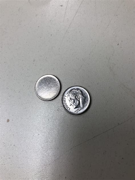 today we got a blank dime : r/starbucks