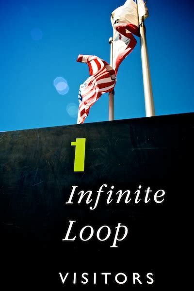 Image result for 1 Infinite Loop
