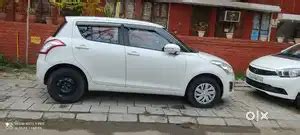 Swift VXI petrol varjan - Cars - 1825513742