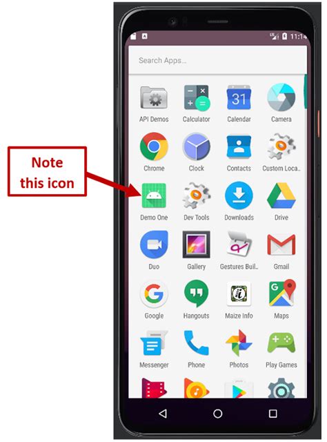 Image result for Android Default Icon