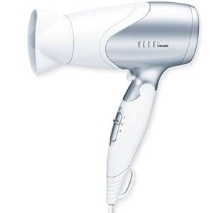 Elle Hair Dryer by beurer HDE15 1600w : Amazon.in: Health & Personal Care