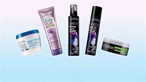 Our Best Volumizing Hair Products | How to Add Volume - L’Oréal Paris