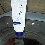 Dove Beauty Moisture Conditioning Face Wash Cleanser 50 ML : Amazon.in ...