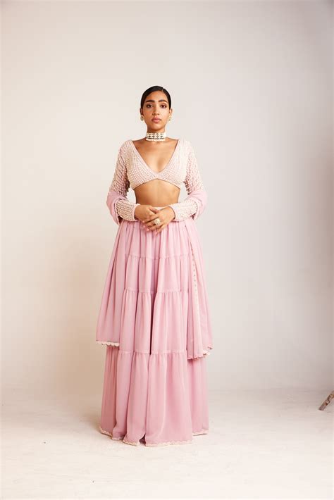 Sharara Set – AGASHE