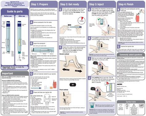How to Use Autoinjector 的图像结果