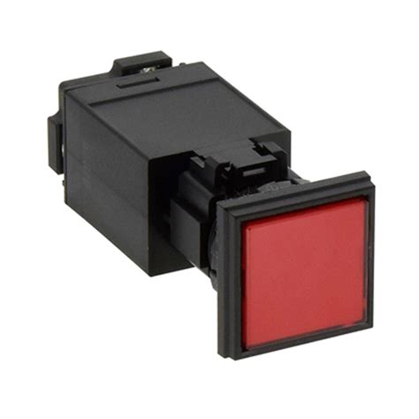 HW2P-1H2R | HW2P-1H2R | HW系列 控制元器件 | 按钮开关·指示灯 | 中国