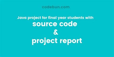 Image result for Final Project for Java