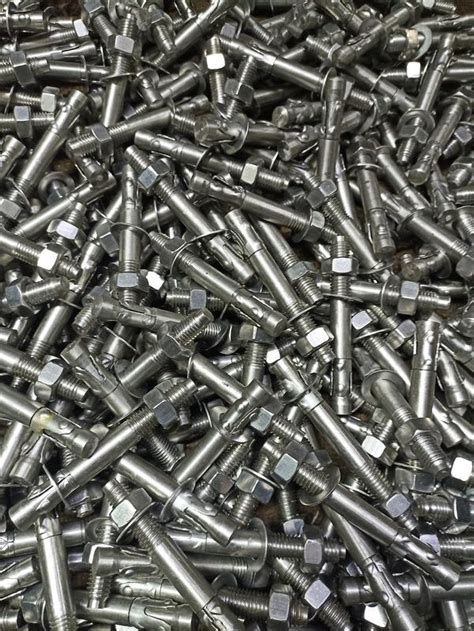 Top Anchor Fastener,Fastener,Anchor Bolt Products in Mumbai at best ...
