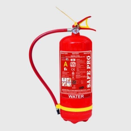 Fire extinguisher refilling Service in Mumbai