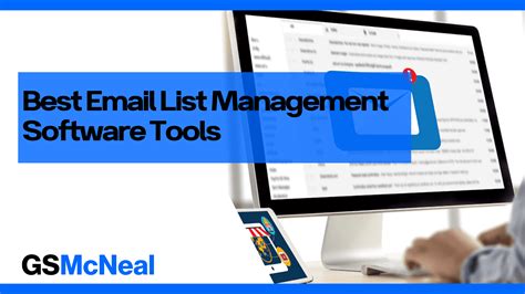 Image result for Email List Management Software
