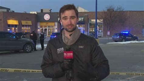 Police believe shooting at Maine Mall is an 'isolated incident'