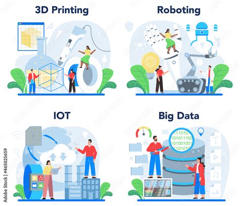 Technology Industry 的图像结果