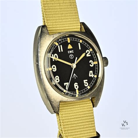 Image result for CWC W10 Watch