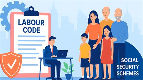 New Labour Code to Be Fully Implemented from 1 April: Overtime, Job ...