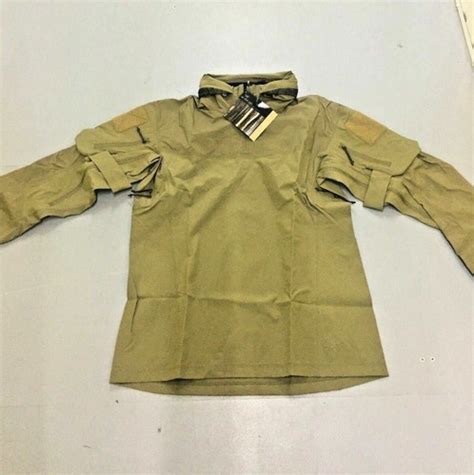 Buy ARCTERYX LEAF Gryphon Half Shell Jacket | Crocodile GORE-TEX® Large ...
