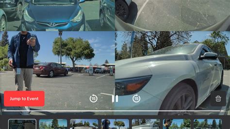 Tesla Latest Update 的图像结果