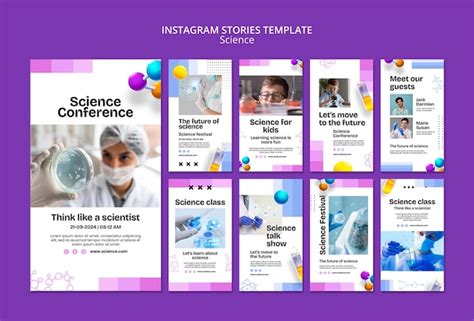 Image result for Science Theme Template