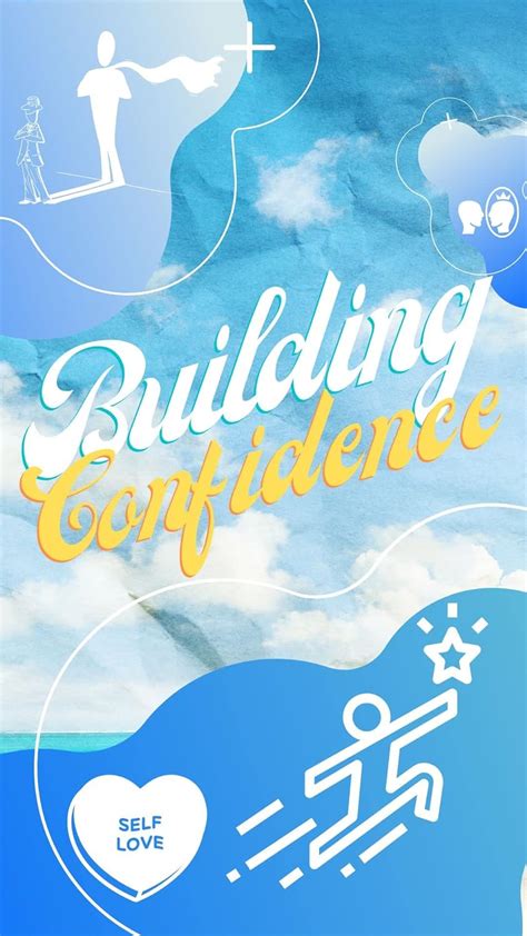 Building Confidence: Tips for Boosting Self-Esteem and Assertiveness ...
