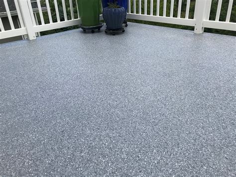 Waterproof Deck Coatings - Quality Pro Coatings