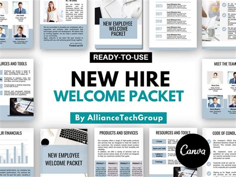 Image result for Onboarding Packet