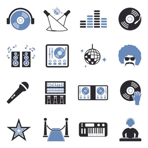 Music Icons 的图像结果