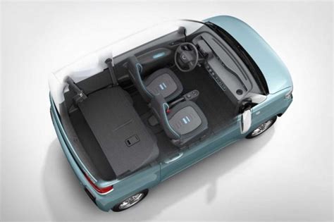 Image result for Mobil Wuling Mini