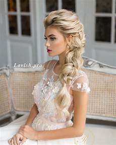 Beautiful Wedding Hairstyles For Hair by 10 Lavish Wedding Hairstyles For Hair Wedding Beautiful Wedding Hairstyles For Hair