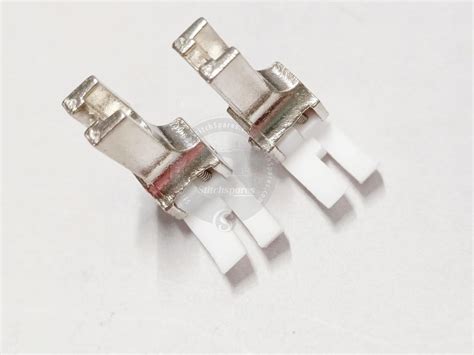 TCR 1/16''E Teflon Compensating Presser Foot Single Needle Lock-Stitch ...