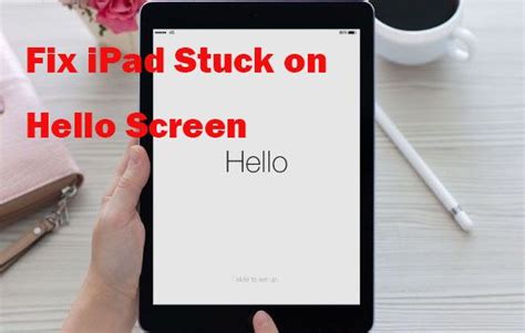 Image result for Apple Hello Screen iPad