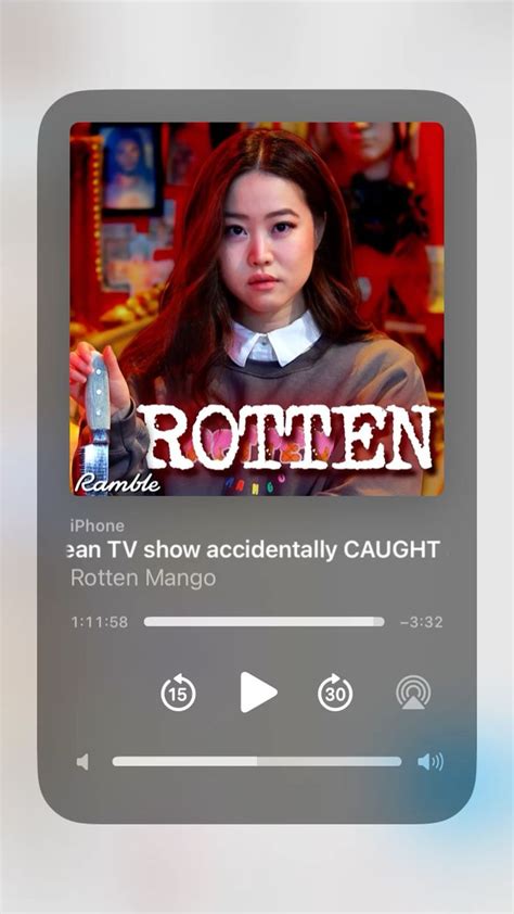 Image result for Rotten Mango Podcast Transcript