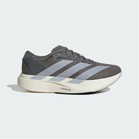 adidas Adizero EVO SL Shoes - Grey | adidas India