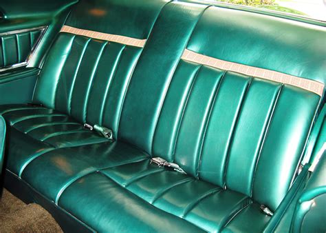 1978 Lincoln Mark V Givenchy Edition | Classic Cars and Muscle Cars For ...