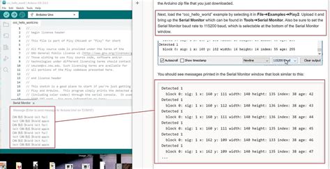 Image result for Arduino Pixy2