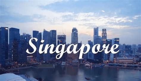 新加坡初中留学全规划方案 - 知乎