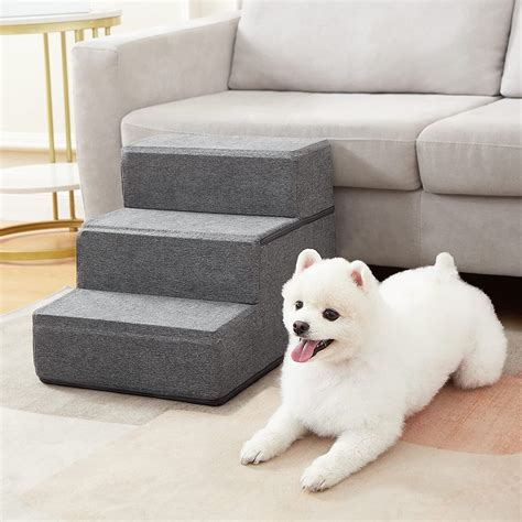 Is It Good For Dogs To Go Up And Down Stairs