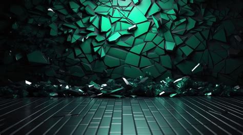 Broken Computer Green Screen Image 的图像结果