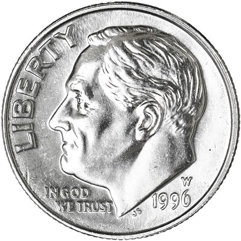 9 Rare Roosevelt Dimes Worth Money – Coin Values