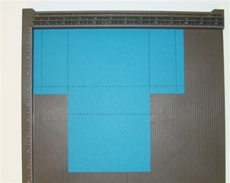 Image result for Note Card Box Tutorial