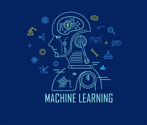 Image result for Robotics and Machine Learning Jpg