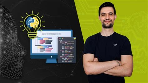 Image result for Python for Data Science and Machine Learning Course