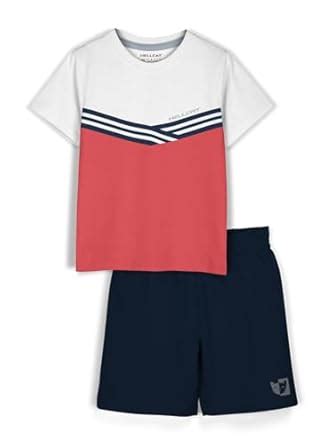 Buy HELLCAT Boys Dress Clothing Set Combo with Tshirts & Shorts - Pack ...