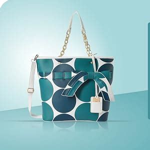 Buy Stella Ricci Women Shoulder Bag (Multi-Colour)(SR124HGRBL) at Amazon.in