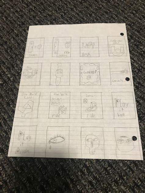 Concept Poster InDesign Thinking 的图像结果